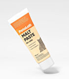 Petalab Malt Paste (for Cats) ( Kedi Tüy Yumağı Önlemeyi Destekleyen Macun) 100 Gr.