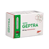 Geptra 50 Kapsul