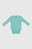 Body Mint Yeşili