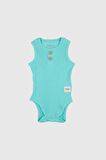 Kolsuz Body Mint Yeşili
