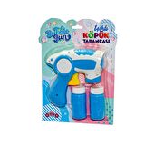 Gırgır Işıklı Köpük Tabancası - 40210 