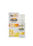 BioRover Sun Cream 50 ml