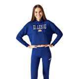Kadın Kapüşonlu Sweatshirt
