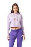 Kadın Kapüşonlu Sweatshirt