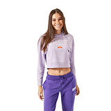 Kadın Kapüşonlu Sweatshirt