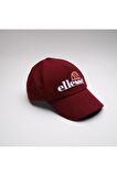 Ellesse Unisex Bordo Şapka EM194-BRD