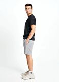 Ellesse T-Shirt, S, Siyah