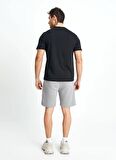 Ellesse T-Shirt, S, Siyah