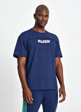 Ellesse T-Shirt, 2XL, Lacivert