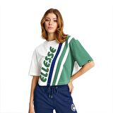 Ellesse Ef135 Tişört Yeşil