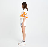 Ellesse Tshirt Beyaz Kadın EF137