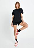 Ellesse T-Shirt, XS, Siyah