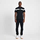 Ellesse Erkek Tişört Siyah EM176-BK