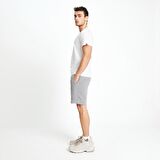 Ellesse Erkek Tişört Beyaz EM181-OF