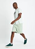 Ellesse Mint Bisiklet Yaka Erkek T-Shirt EM182-MNT