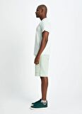 Ellesse Mint Bisiklet Yaka Erkek T-Shirt EM182-MNT