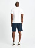 Ellesse T-Shirt, M, Beyaz