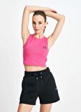 Ellesse Siyah Kadın Şort EF119-BK