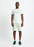 Ellesse Şort, 2XL, Mint