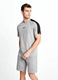 Ellesse Şort, L, Gri