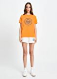 Ellesse T-Shirt, XS, Somon