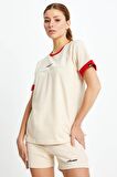 Ellesse Kadın Tişört EF145-BG