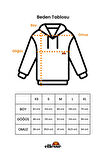 Ellesse Kadın Fermuarlı Kapüşonlu Sweatshirt EF198-GI