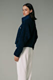 Ellesse Kadın Mont EF184-NV