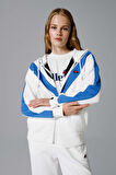 Ellesse Kadın Sweatshirt EF172-SBL