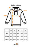 Ellesse Kadın Sweatshirt EF172-SBL