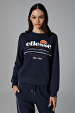 Ellesse Kadın Sweatshirt EF180-NV