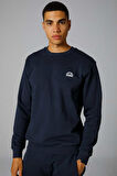 Ellesse Erkek Sweatshirt Lacivert