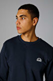Ellesse Erkek Sweatshirt Lacivert