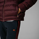 Ellesse Dolgulu Erkek Bordo Mont EM310