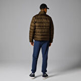 Ellesse Dolgulu Erkek Haki Mont EM310