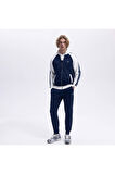 Ellesse Erkek Fermuarlı Lacivert Sweat EM357NV