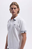 Ellesse Erkek Polo Yaka T Shirt EM375-OF