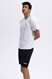 Ellesse Erkek Short EM392-BK