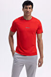 Ellesse Erkek Tişört Em462-Rd