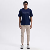 Ellesse Erkek Bej Jogger Pantolon EM474-BG