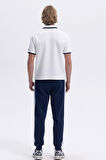 Ellesse Erkek Polo Tişört Em491-Of