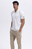 Ellesse Erkek Beyaz Gömlek EM493OF