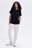 Ellesse Kadın Tişört Ef174-1-Bk