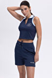Ellesse Kadın Polo Tişört