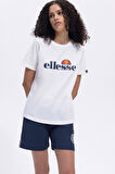 Ellesse Kadın Tişört Ef448-Of