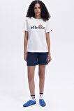 Ellesse Kadın Tişört Ef448-Of
