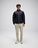 Ellesse Erkek Dolgulu Mont EM310-1