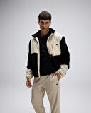 Ellesse Erkek Fermuarlı Polar Mont EM511