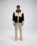 Ellesse Erkek Fermuarlı Polar Mont EM511