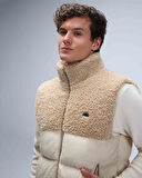 Ellesse Erkek Dolgulu Polar Yelek EM532